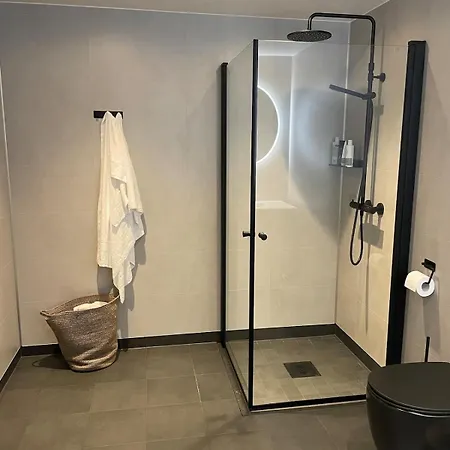 Apartment In Myrkdalen Voss
